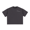 Vintage Washed Boxy T-Shirt